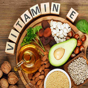 Vitamin E