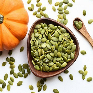 Pumpkin Seed